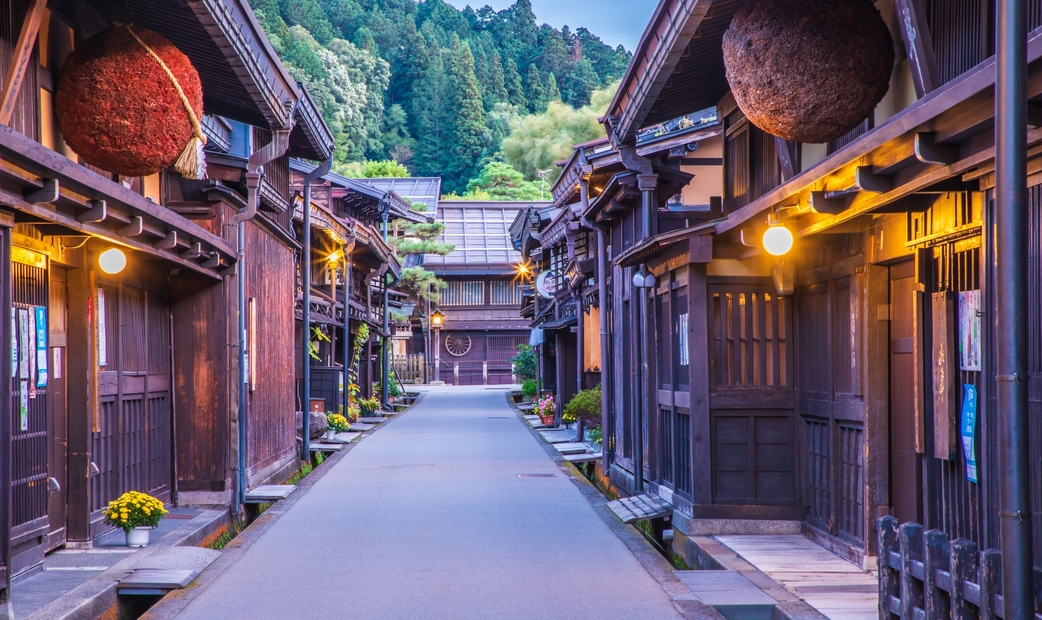 Hida Takayama Travel & Dining Guide: Japan's Little Kyoto