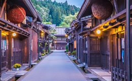 Hida Takayama Travel & Dining Guide: Japan's Little Kyoto