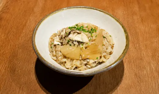 炭火いわ田.蒼's image 2