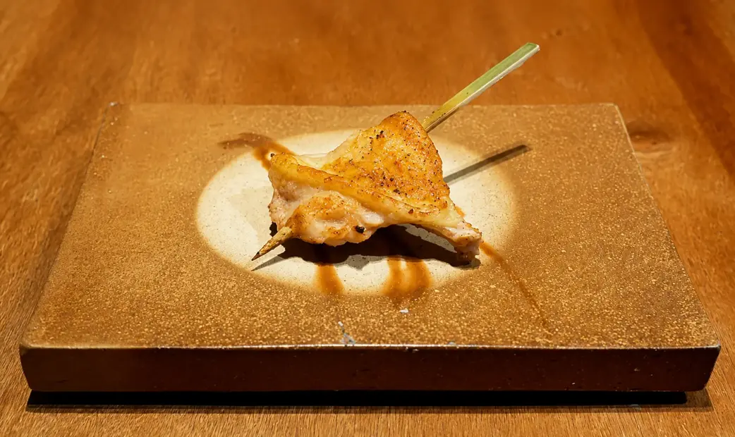 炭火いわ田.蒼's image 4