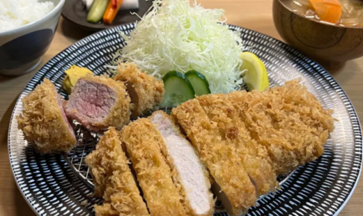 Kurobuta Tonkatsu Horiichi's image 2