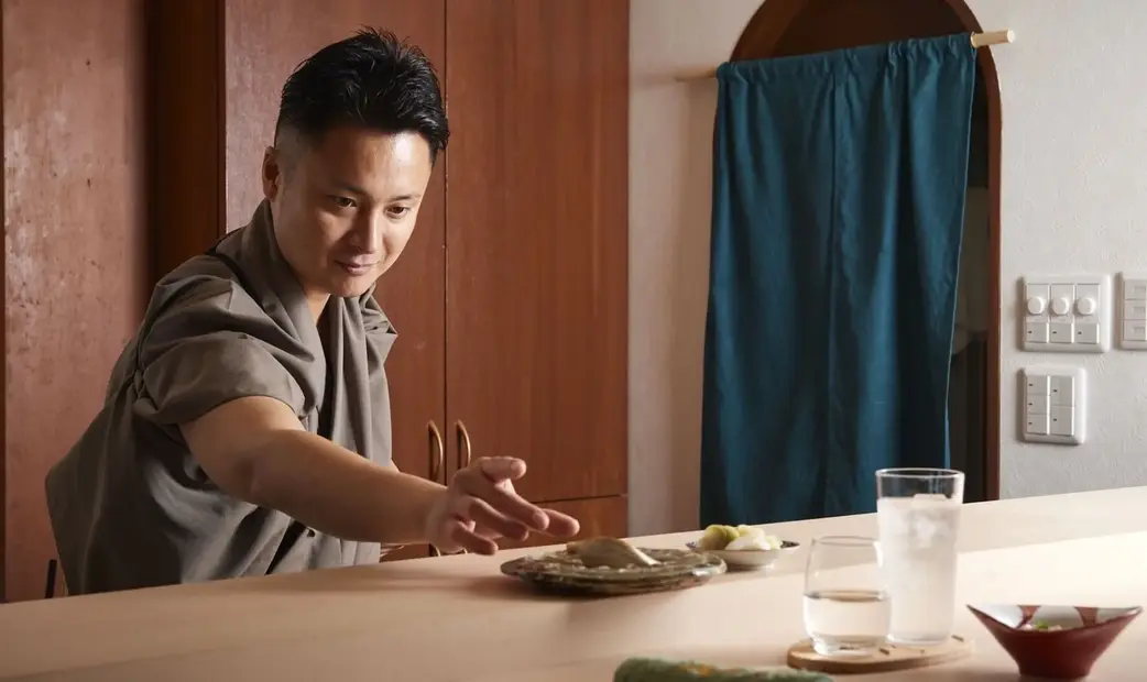 Sushi Dokoro Toshi 's image 1
