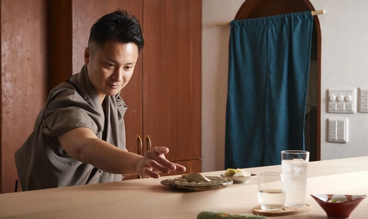 Sushi Dokoro Toshi 's image