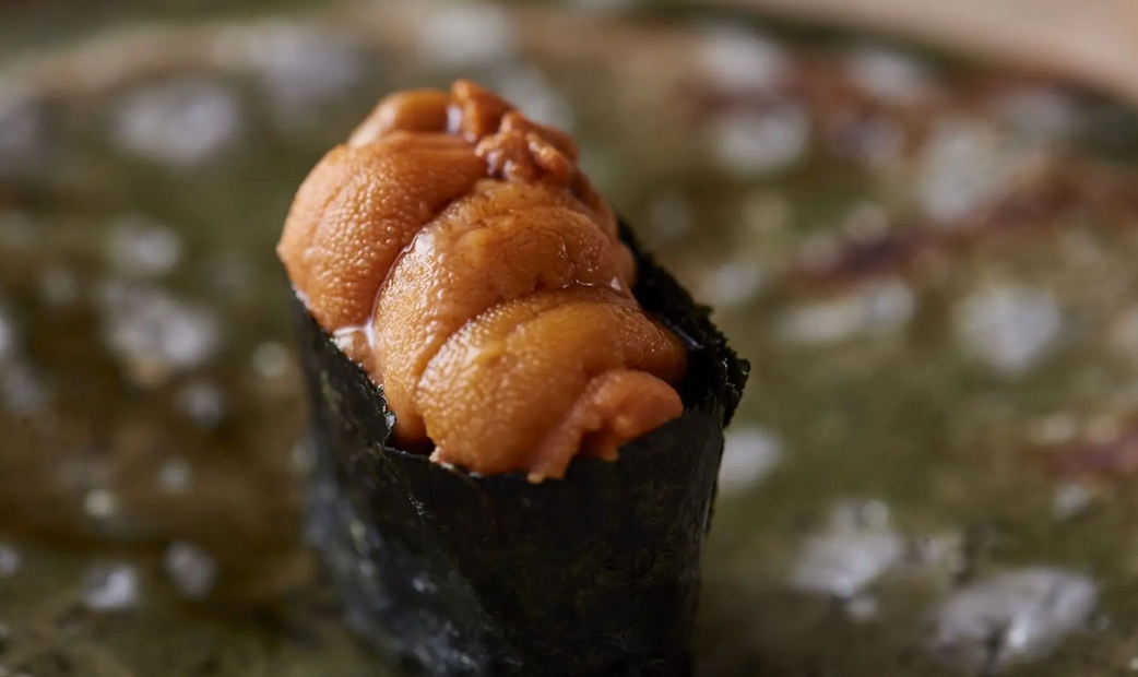 Sushi Dokoro Toshi 's image 2