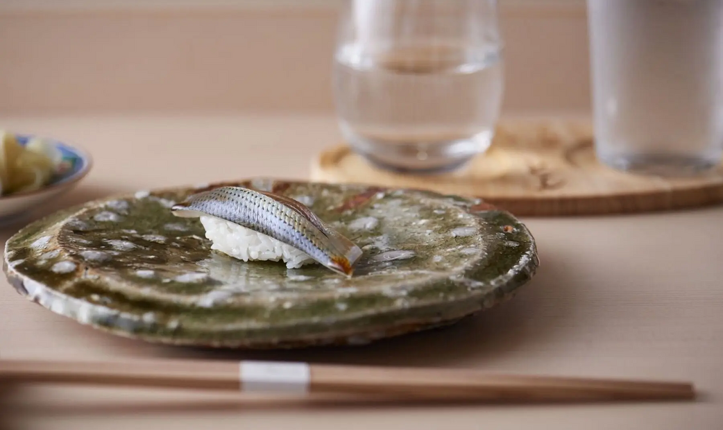 Sushi Dokoro Toshi 's image 7