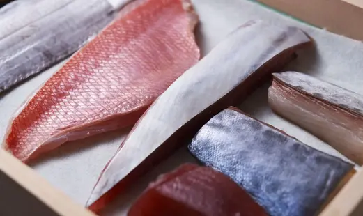 Sushi Dokoro Toshi 's image 13