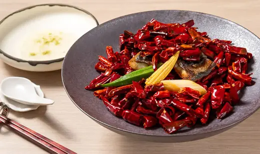 Chinese Restaurant Seika's image 4
