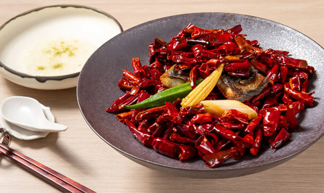 Chinese Restaurant Seika's image 4