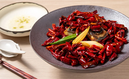 중국 레스토랑 청화's image 4