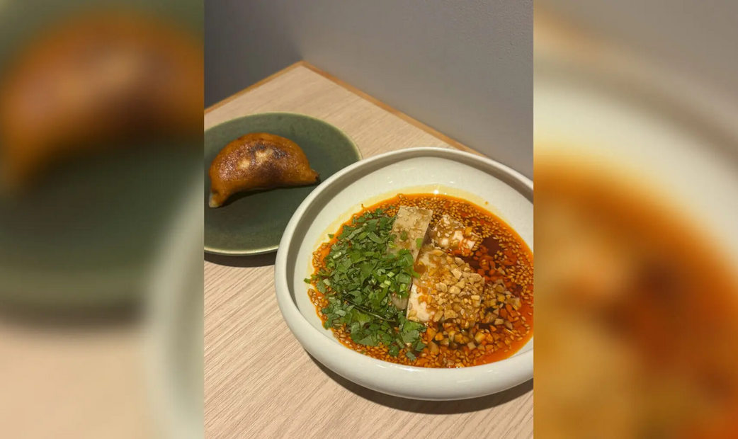Chinese Restaurant 晴華's image 9