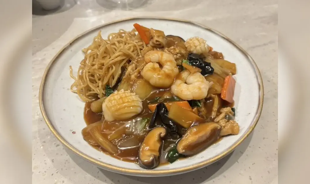 Chinese Restaurant Seika's image 10