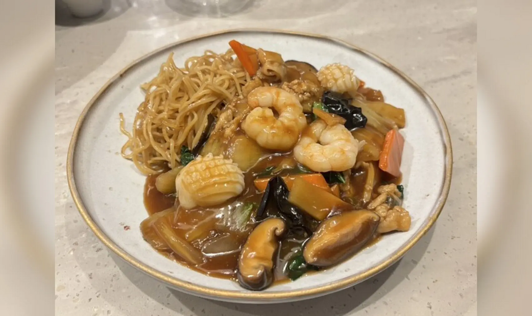 Chinese Restaurant Seika's image 10