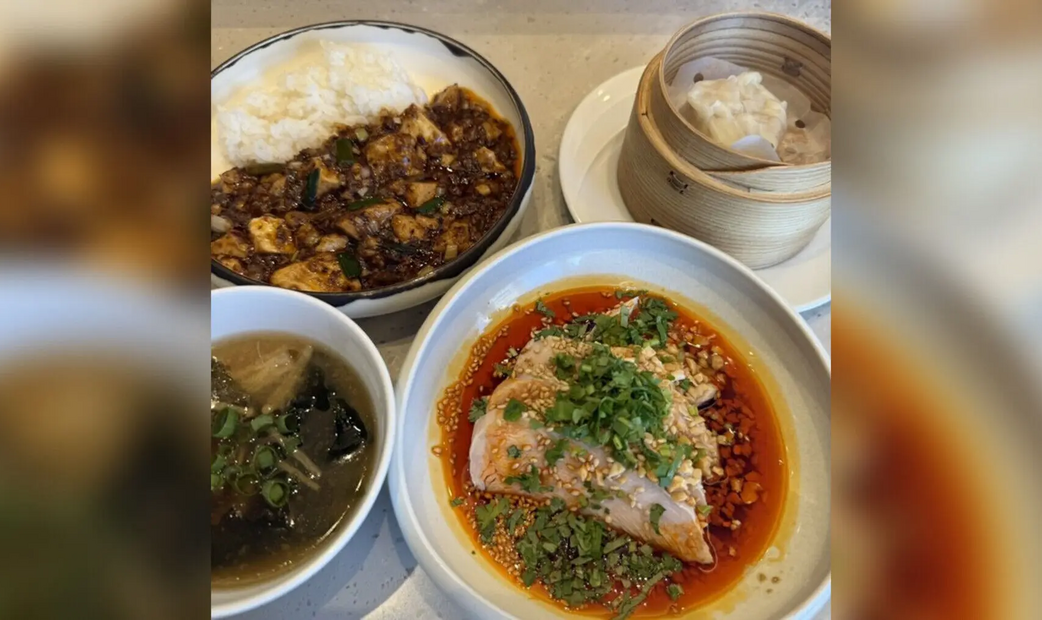 Chinese Restaurant 晴華's image 15