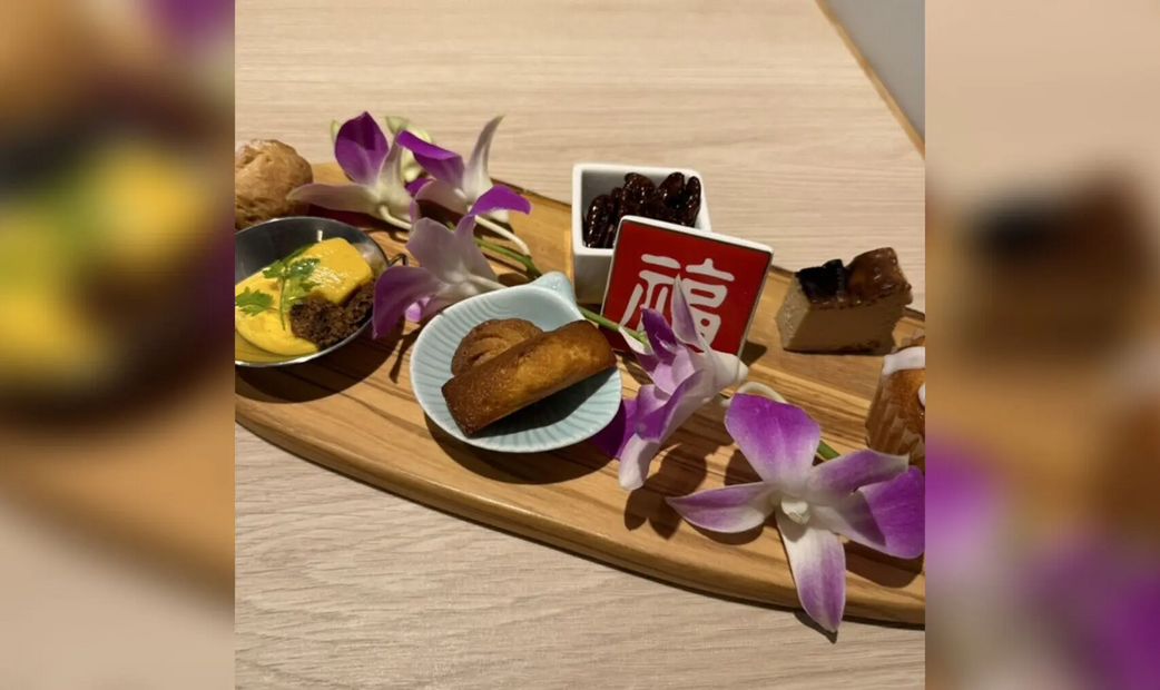 Chinese Restaurant 晴華's image 16