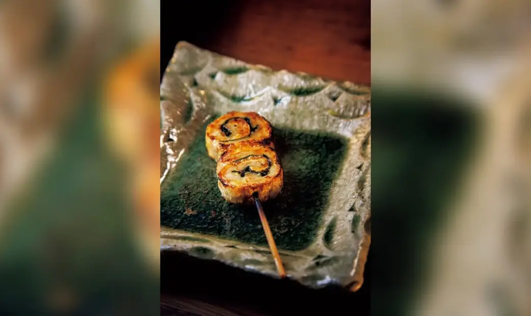 焼鳥 角レ's image 3