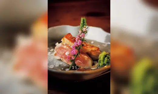 Yakitori Kakure's image 4