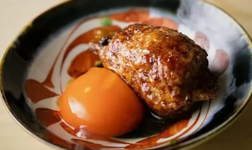 十二社通り 地鶏焼とりや's image 2