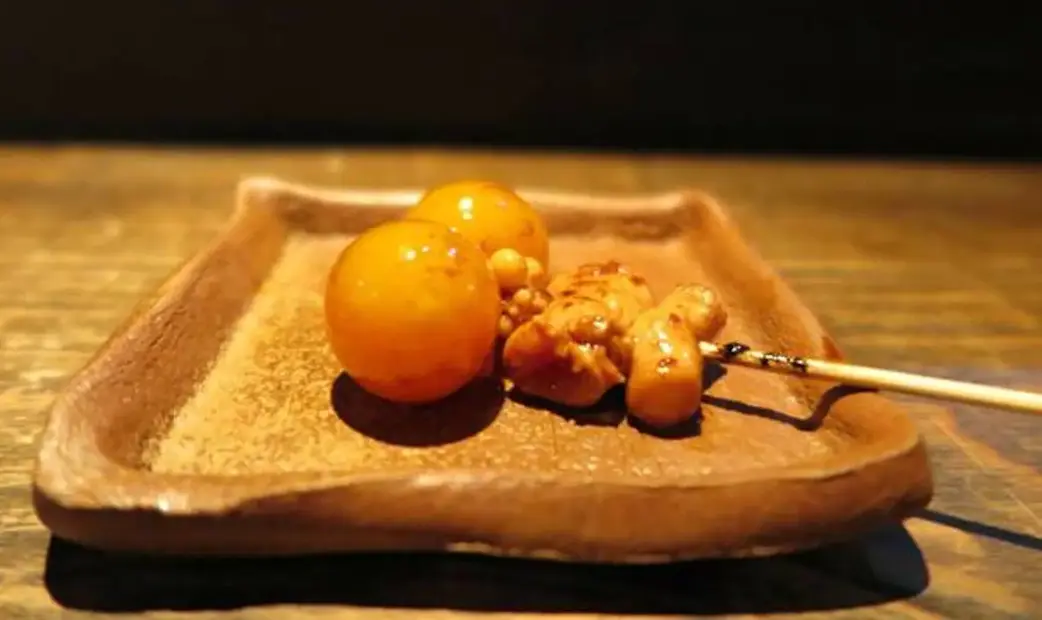 Junisodori Jidoriyakitoriya's image 3