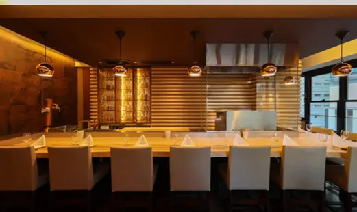 Ginza TORIYA PREMIUM's image 5