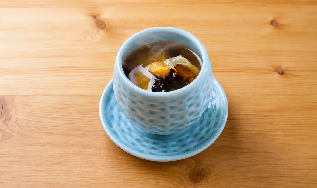 旬華 なか村's image 2