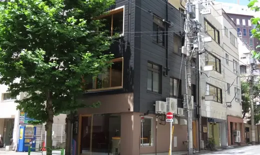 ふぐ倶楽部ビルヂング's image 8