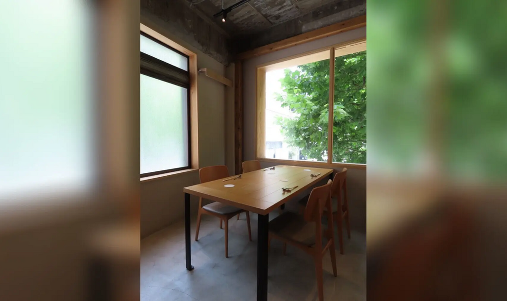 Fugu Club Building's image 9