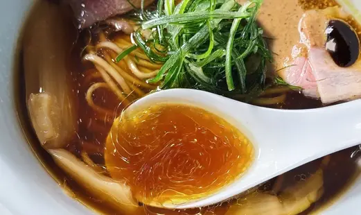 Japanese Soba Noodles 蔦's image 7