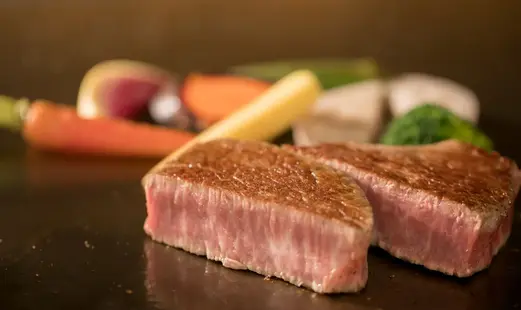 Teppan Dining L’ajitto's image 1