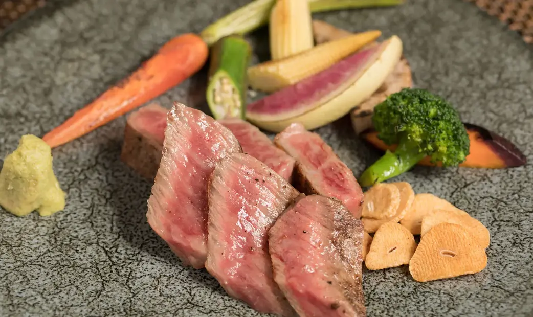 Teppan Dining L’ajitto's image 2