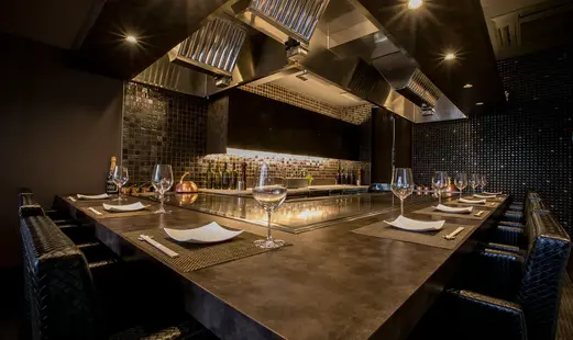 Teppan Dining L’ajitto's image 5