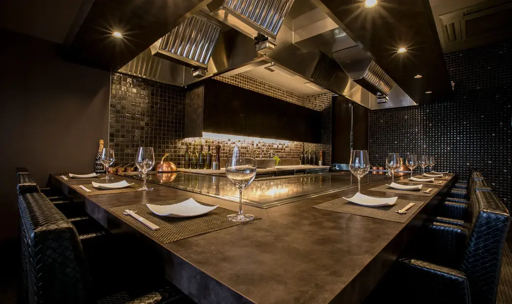 Teppan Dining L’ajitto's image 5