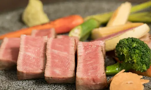 Teppan Dining L’ajitto's image 6