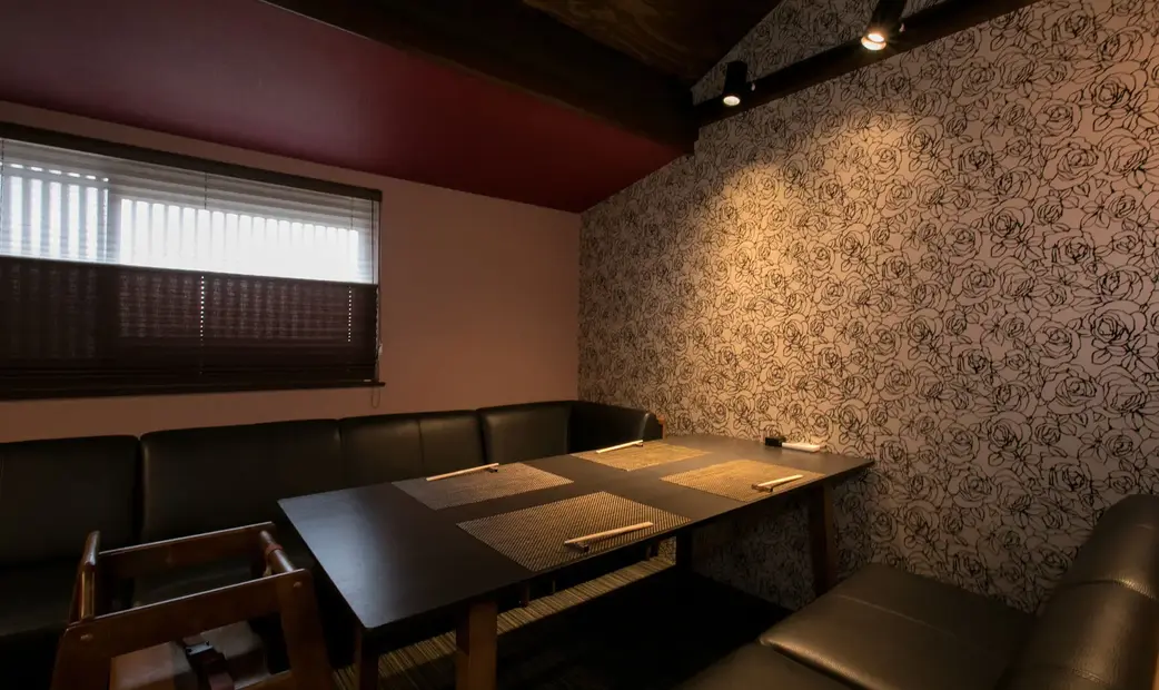 Teppan Dining L’ajitto's image 14