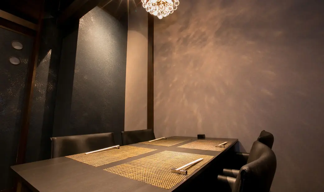 Teppan Dining L’ajitto's image 15