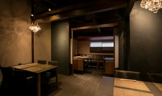 Teppan Dining L’ajitto's image 16