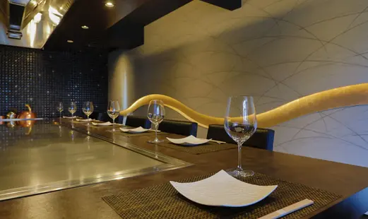 Teppan Dining L’ajitto's image 13