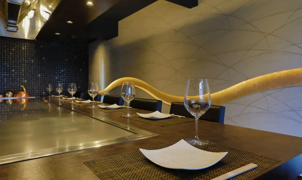 Teppan Dining L’ajitto's image 13