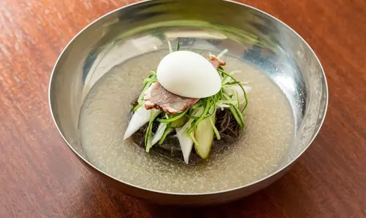 Yakiniku & Naengmyeon Yuchun Ginza Branch's image