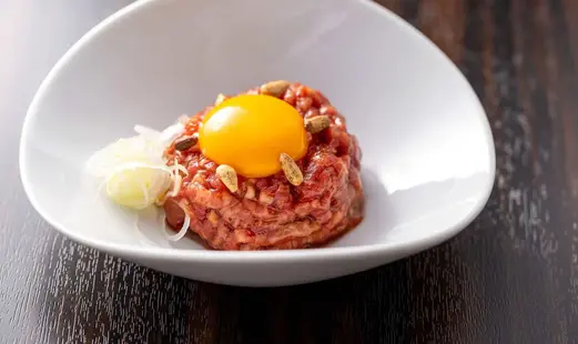 Yakiniku & Naengmyeon Yuchun Ginza Branch's image 2