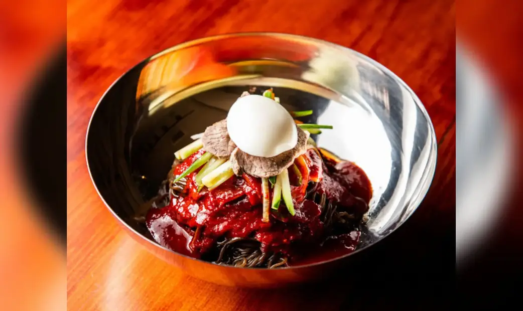 Yakiniku & Naengmyeon Yuchun Ginza Branch's image 4