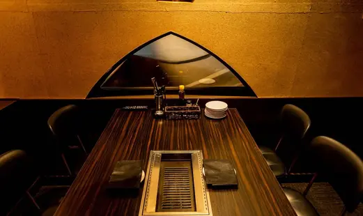Yakiniku & Naengmyeon Yuchun Ginza Branch's image 5
