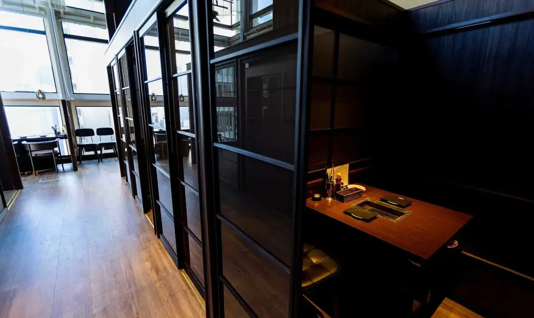 Yakiniku & Naengmyeon Yuchun Ginza Branch's image 6