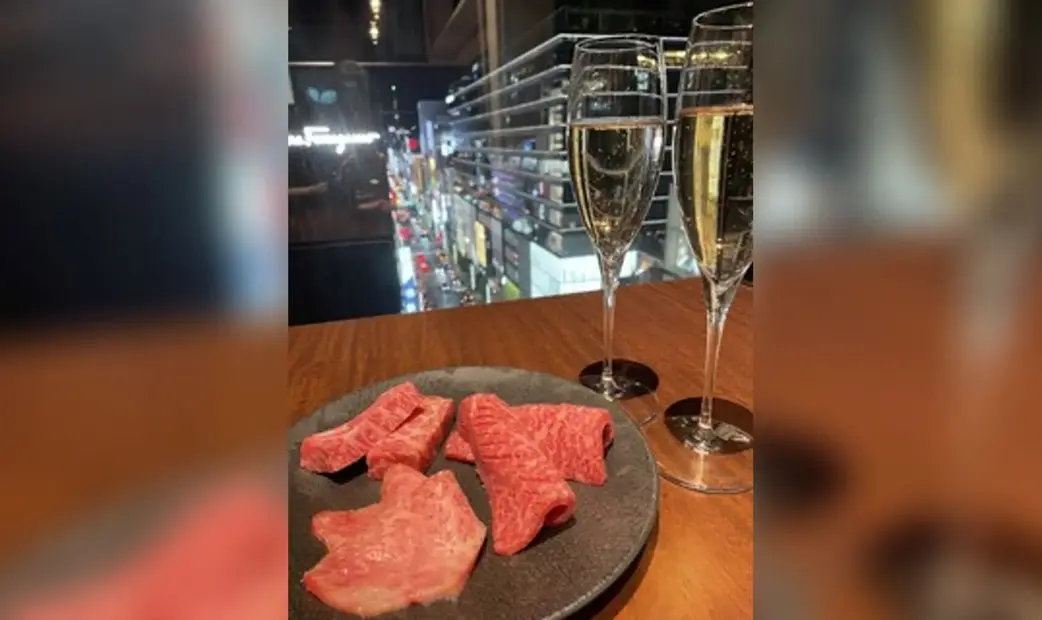焼肉 冷麺 ユッチャン。銀座店's image 7