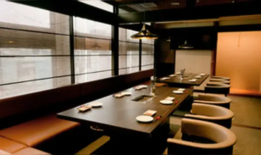 Yakiniku & Naengmyeon Yuchun Ginza Branch's image 8