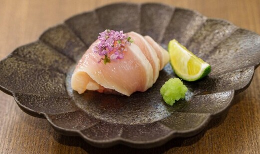 炭火焼鳥いこか 北浜's image 3