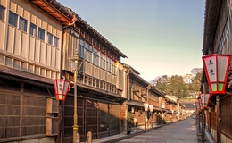 金澤美食指南：必吃食材、推薦餐廳13選
