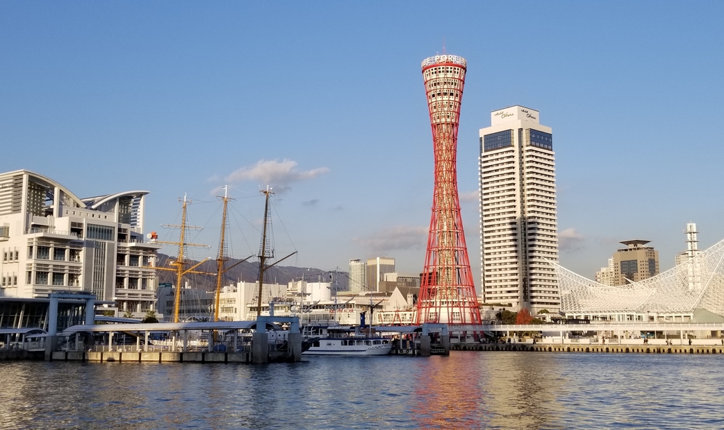 神戶美食推薦:不只有神戶牛!12家必訪餐廳與酒吧