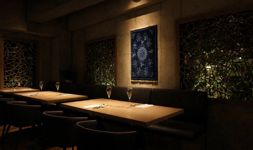 飄香 広尾店's image 1