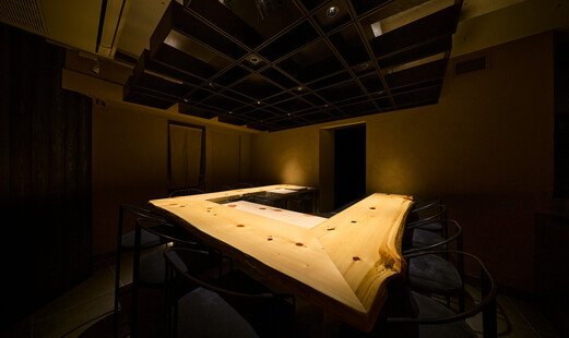 HISASHI SUSHI's image 12