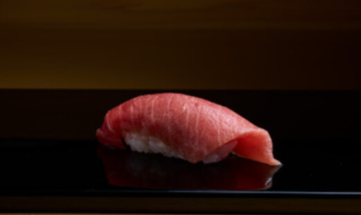 Bettei Sushi Masashi's image 2